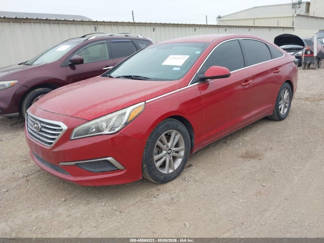 Hyundai SONATA Se