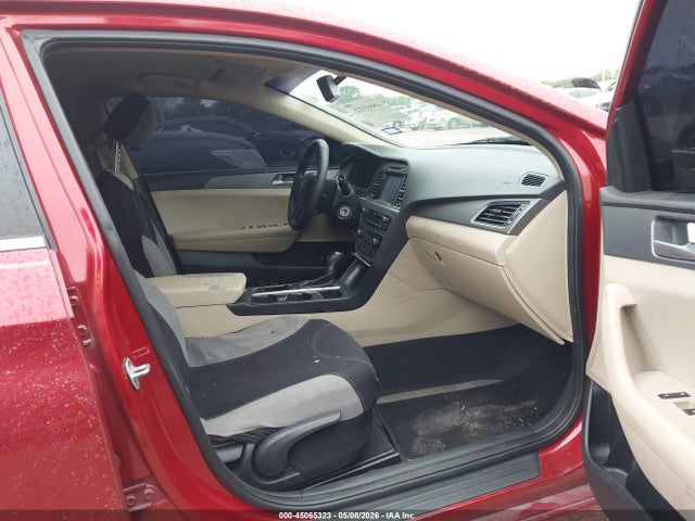 Hyundai SONATA Se