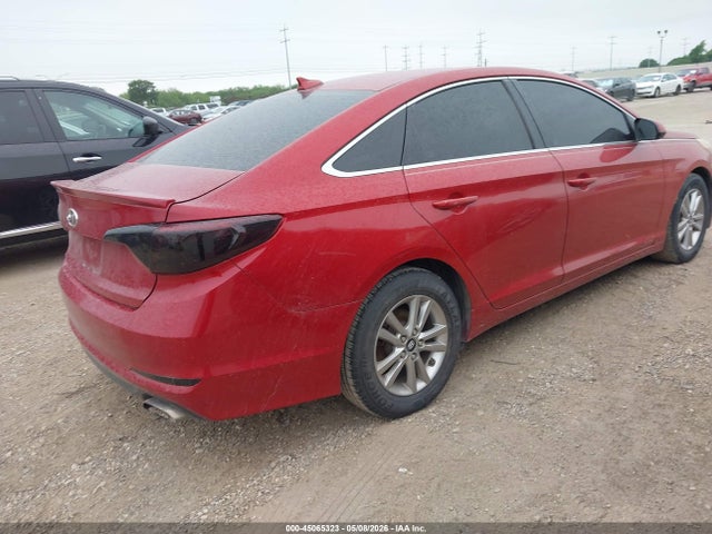 Hyundai SONATA Se