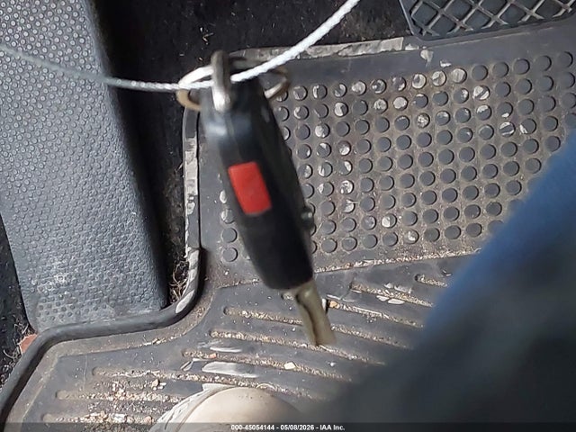 Volkswagen Jetta 2.0l Tdi