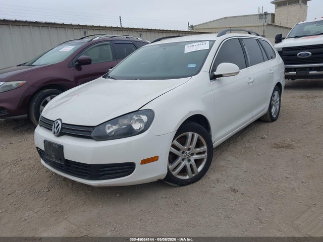 Volkswagen Jetta 2.0l Tdi