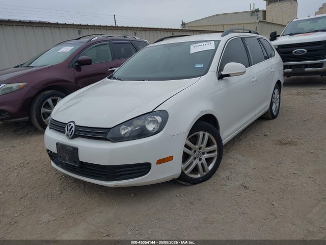 Volkswagen Jetta 2.0l Tdi