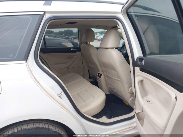Volkswagen Jetta 2.0l Tdi