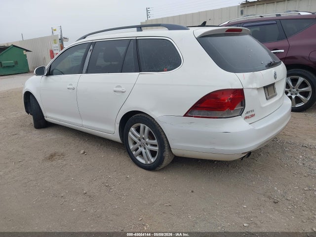 Volkswagen Jetta 2.0l Tdi