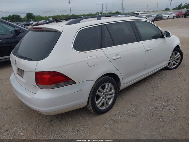 Volkswagen Jetta 2.0l Tdi