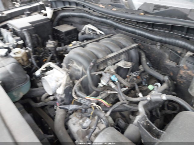 INFINITI Qx