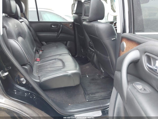 INFINITI Qx