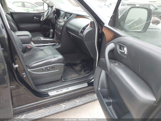 INFINITI Qx