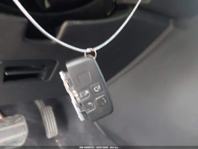 Land Rover Range Rover Sport Hse