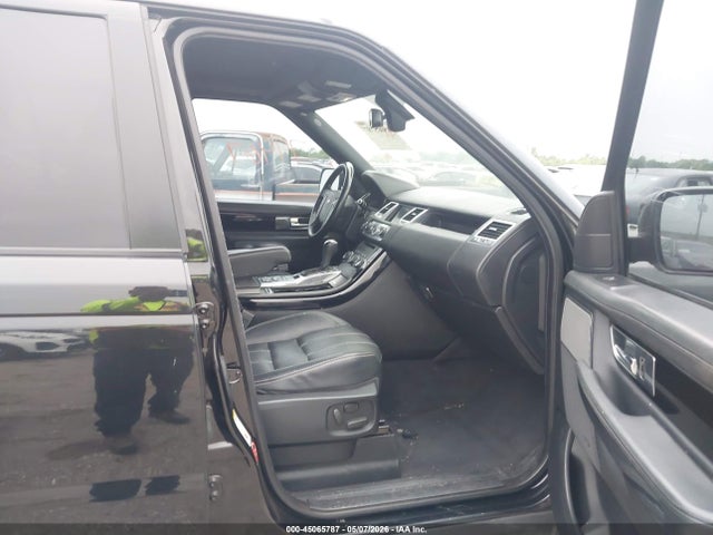 Land Rover Range Rover Sport Hse