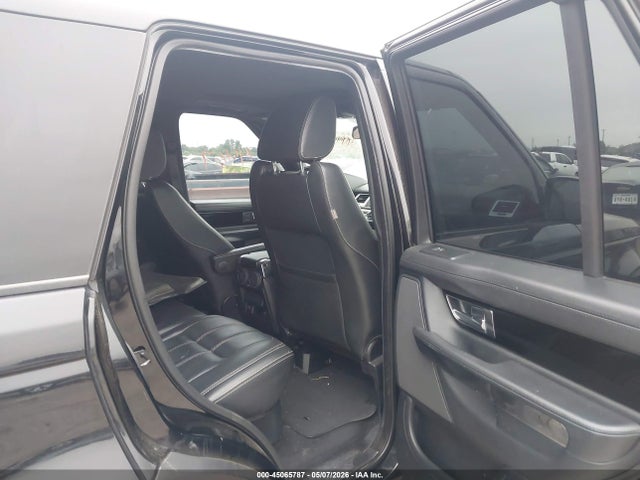 Land Rover Range Rover Sport Hse