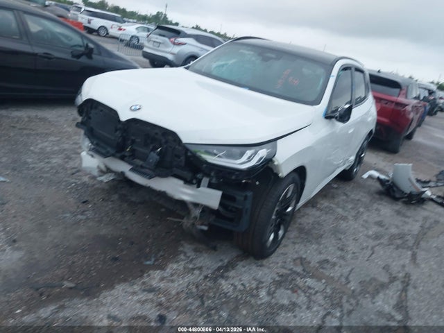 BMW X Series 30 Xdrive