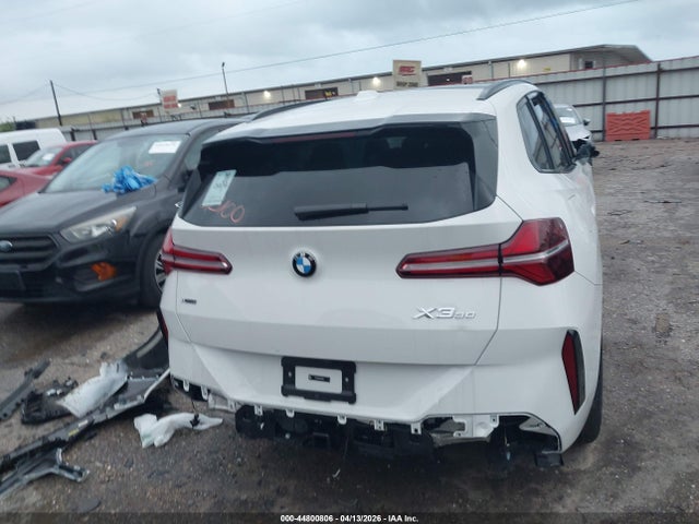 BMW X Series 30 Xdrive