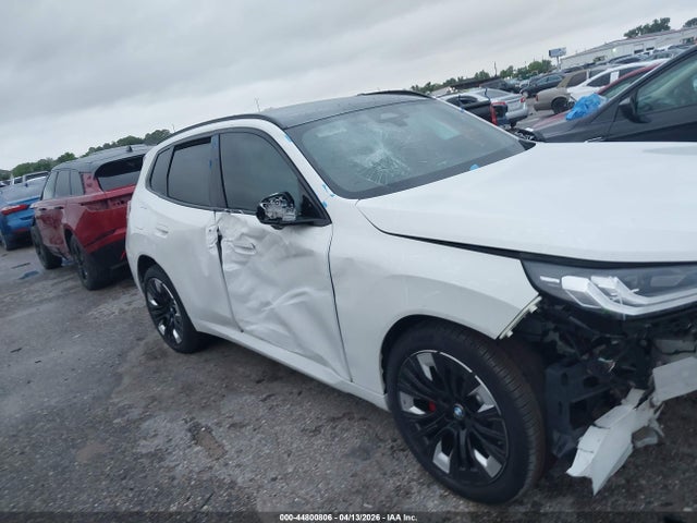 BMW X Series 30 Xdrive