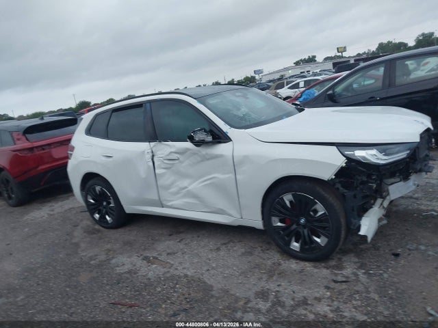 BMW X Series 30 Xdrive