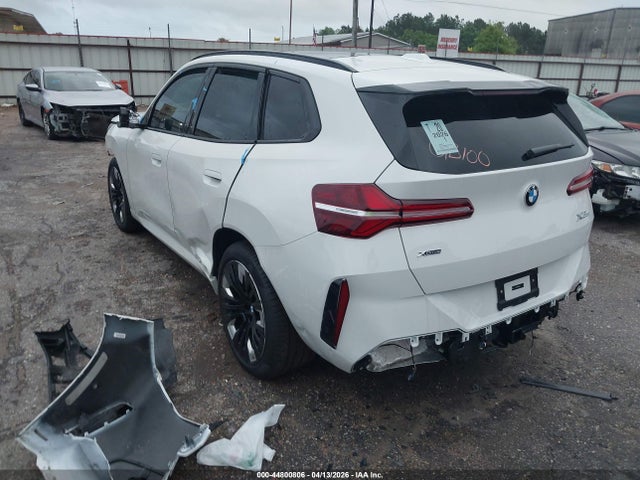 BMW X Series 30 Xdrive