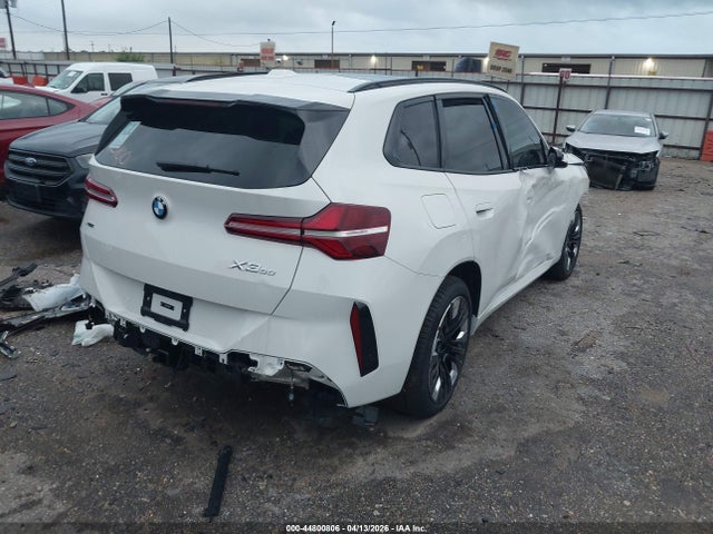 BMW X Series 30 Xdrive