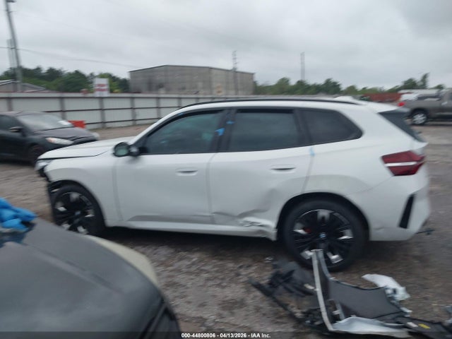 BMW X Series 30 Xdrive