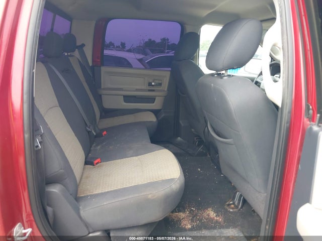 Dodge Ram 1500