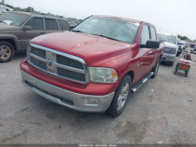 Dodge Ram 1500