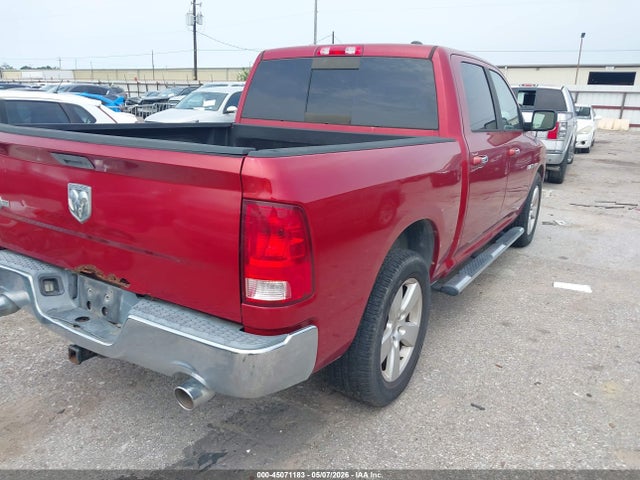 Dodge Ram 1500