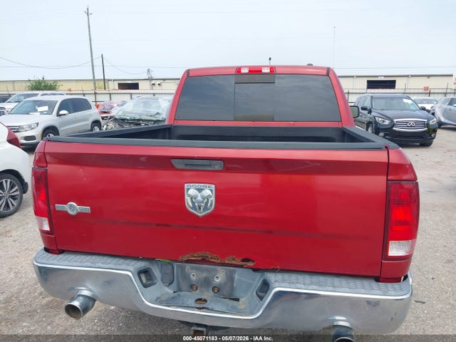 Dodge Ram 1500
