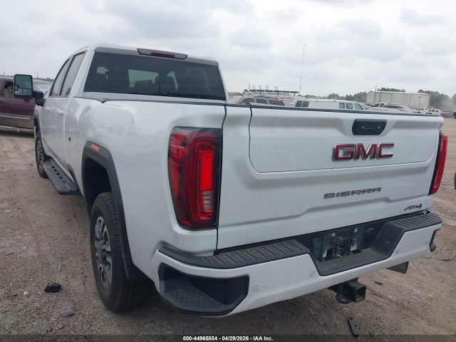 GMC Sierra 2500