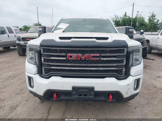GMC Sierra 2500
