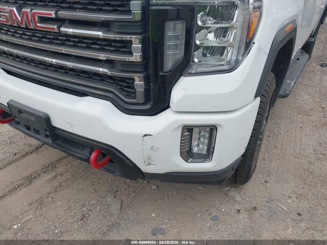 GMC Sierra 2500