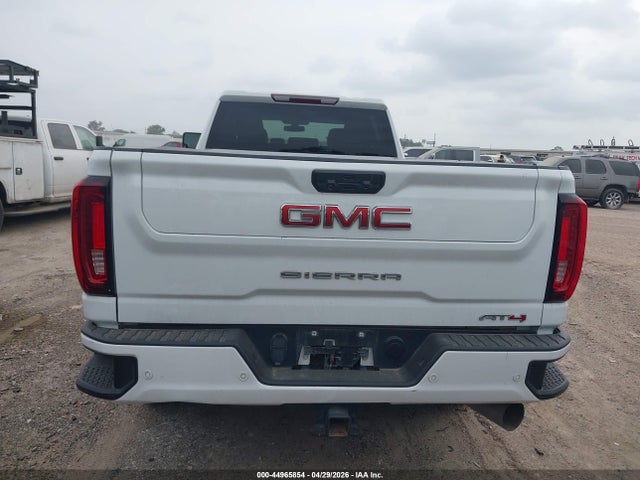 GMC Sierra 2500