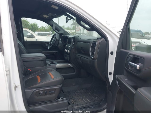 GMC Sierra 2500