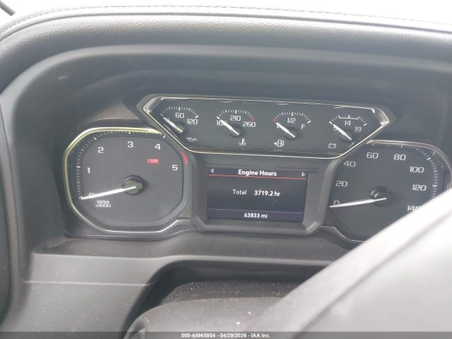 GMC Sierra 2500