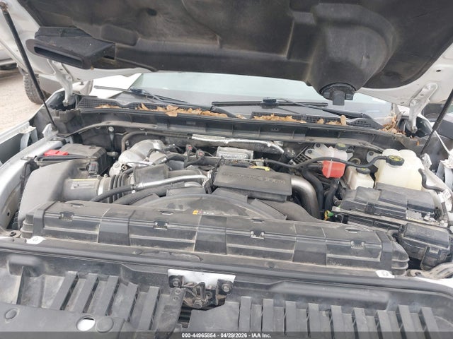 GMC Sierra 2500