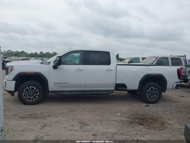 GMC Sierra 2500