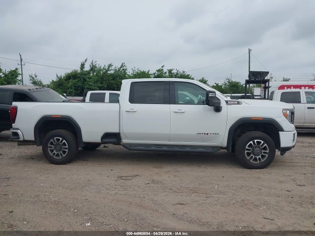 GMC Sierra 2500
