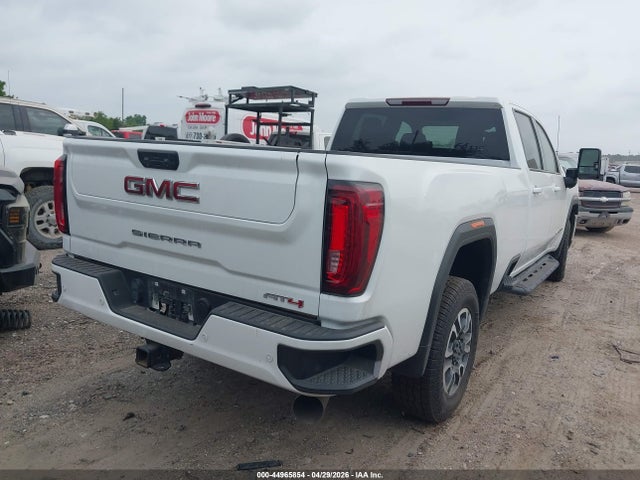 GMC Sierra 2500
