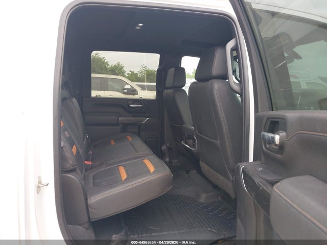 GMC Sierra 2500