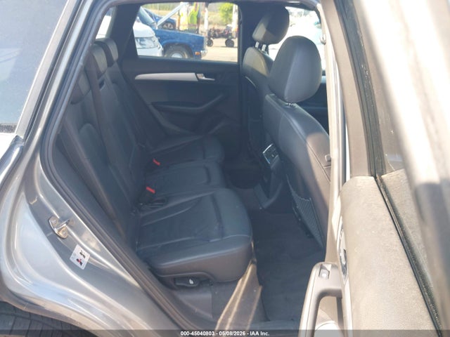 Audi Q5 3.2 Premium