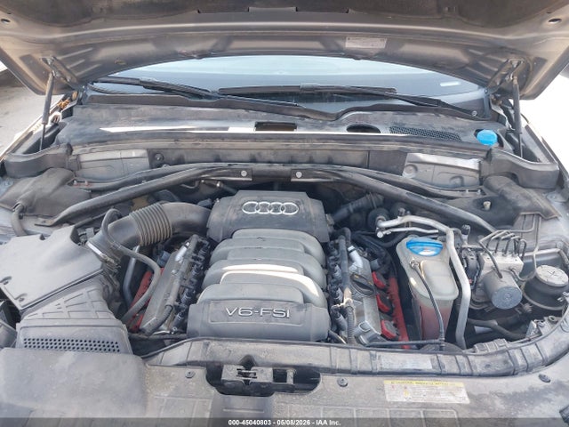 Audi Q5 3.2 Premium