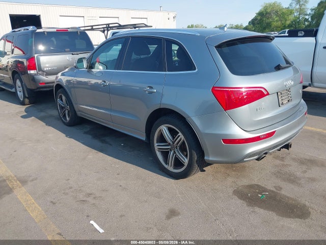 Audi Q5 3.2 Premium