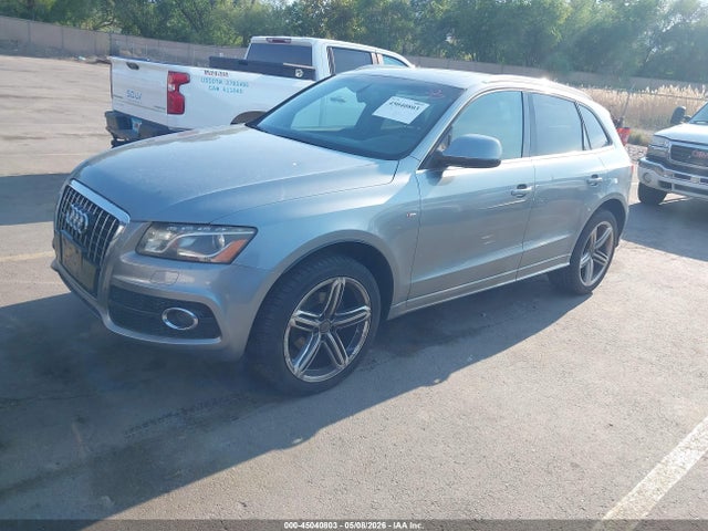 Audi Q5 3.2 Premium