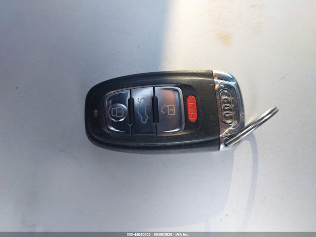 Audi Q5 3.2 Premium