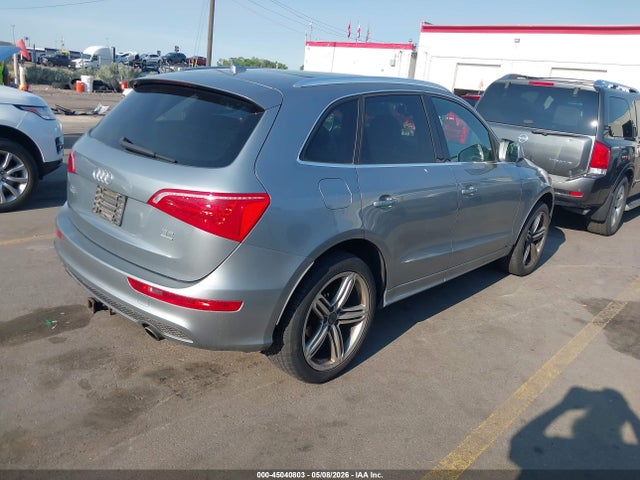 Audi Q5 3.2 Premium