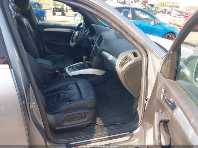 Audi Q5 3.2 Premium