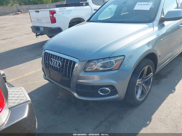Audi Q5 3.2 Premium
