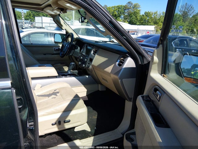Ford Expedition Limited