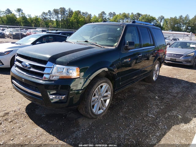 Ford Expedition Limited