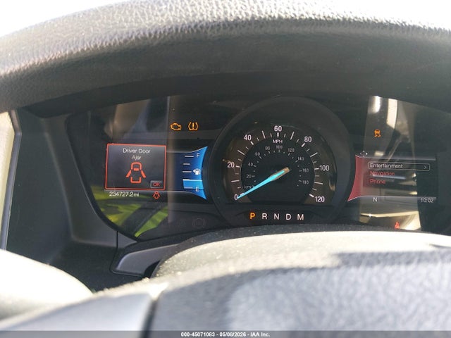 Ford Expedition Limited