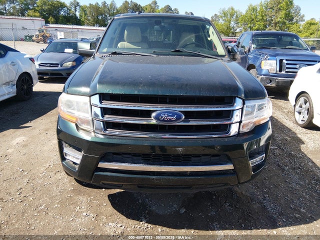 Ford Expedition Limited