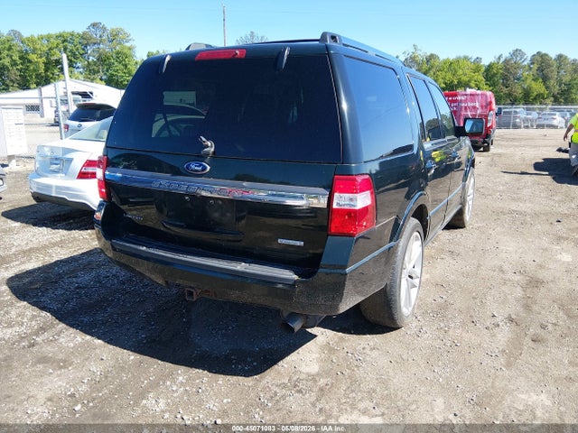 Ford Expedition Limited